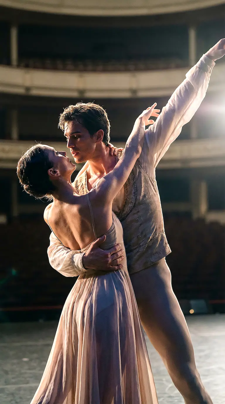 image of hip-hop dance