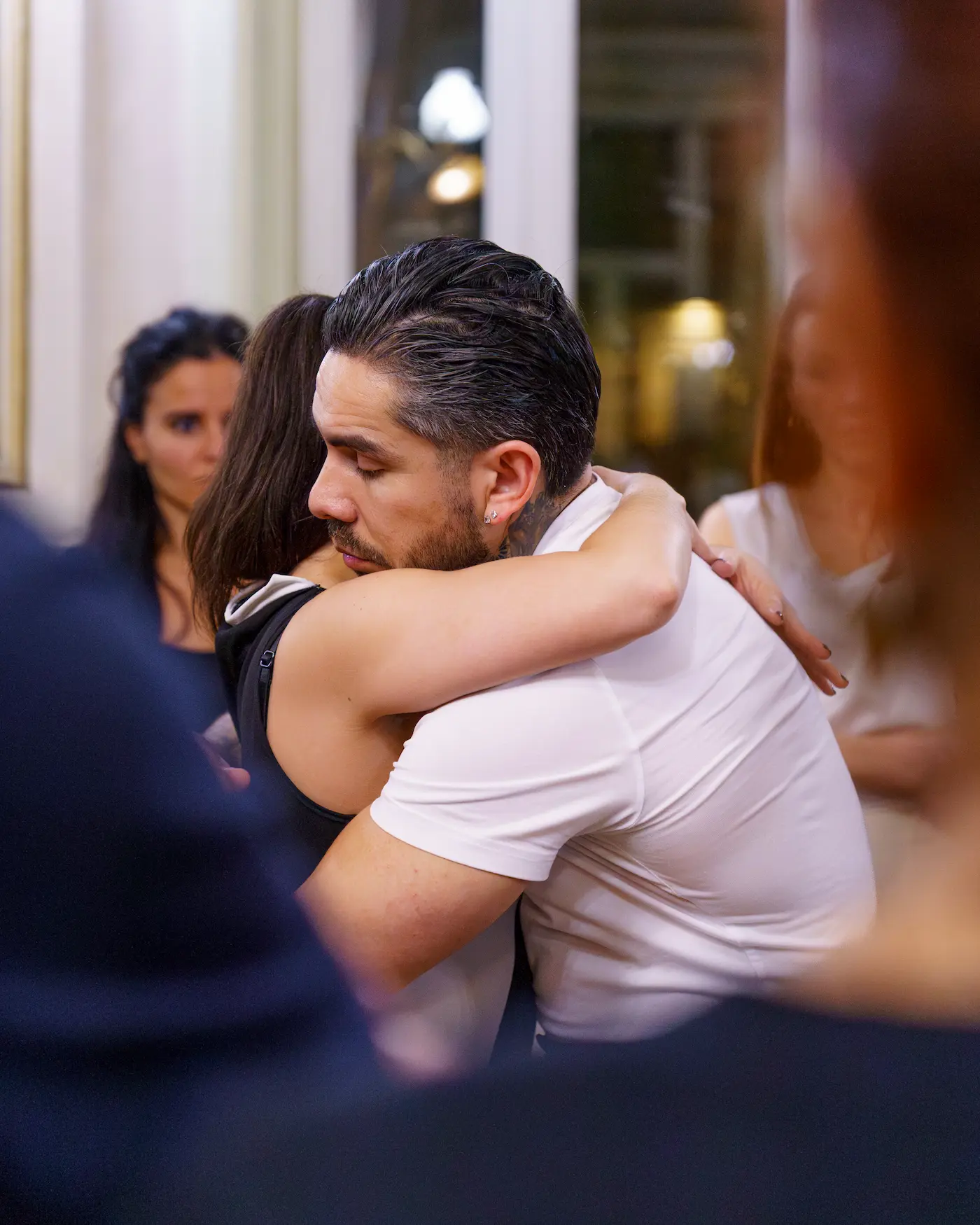 image of memorable moments from events