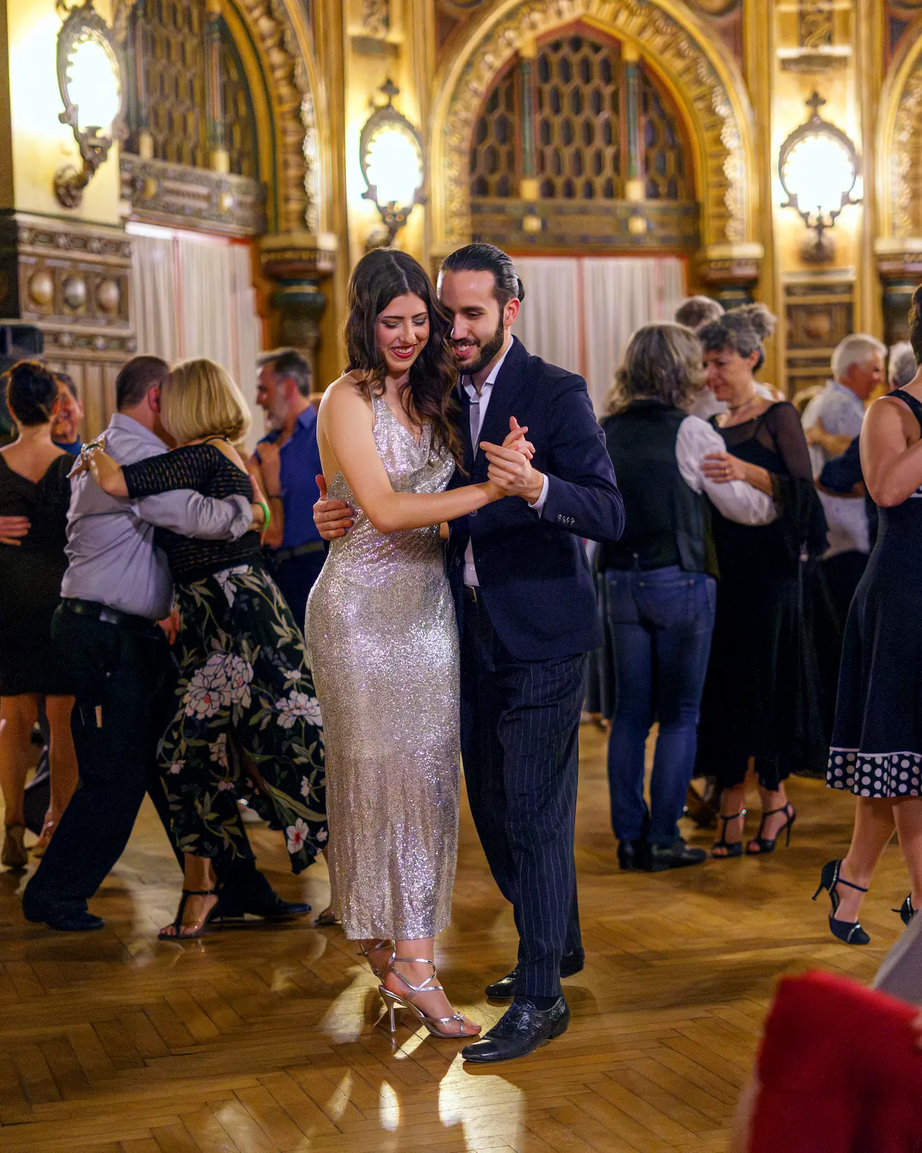 image of memorable moments from events