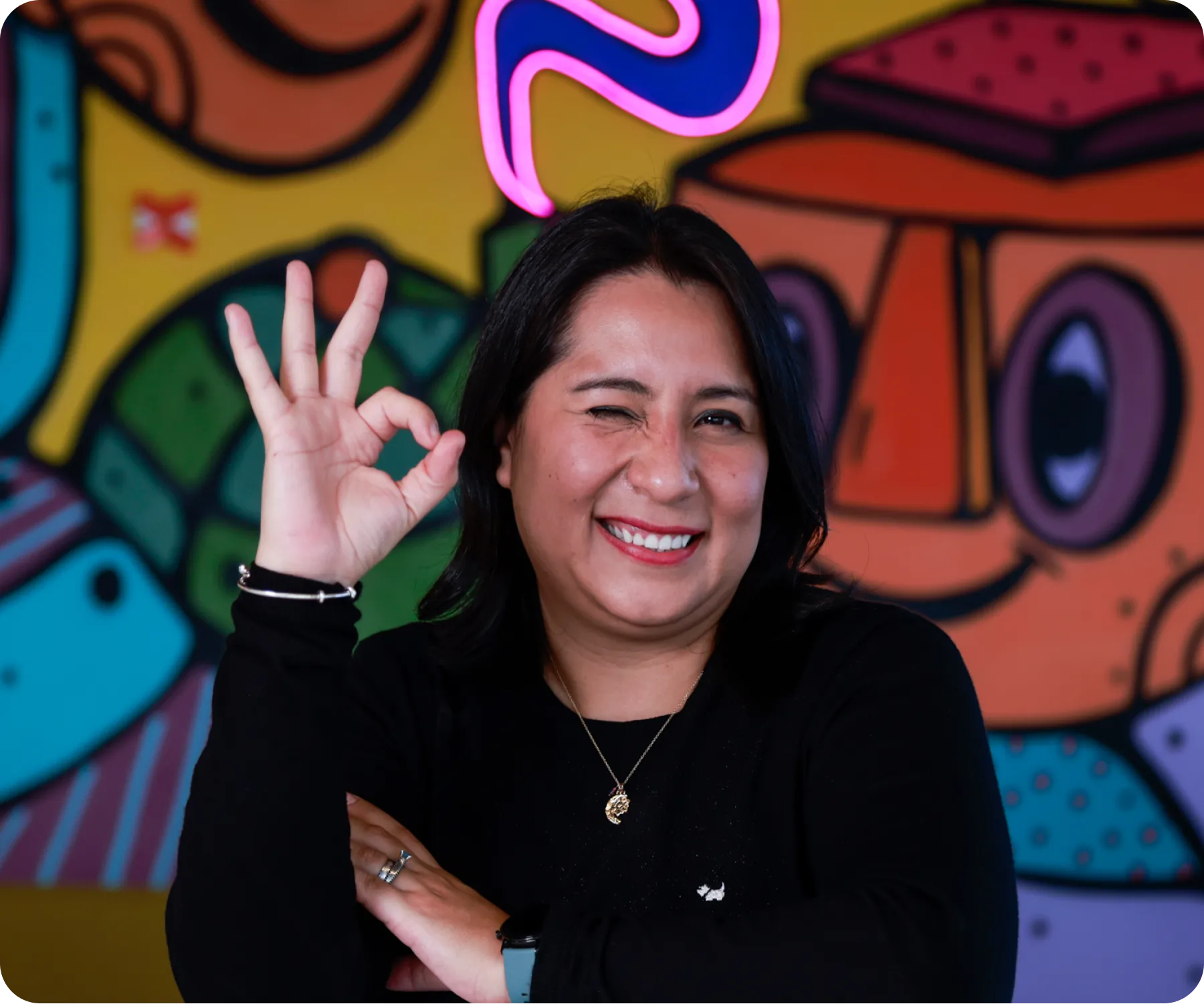 Atención personalizada 24/7