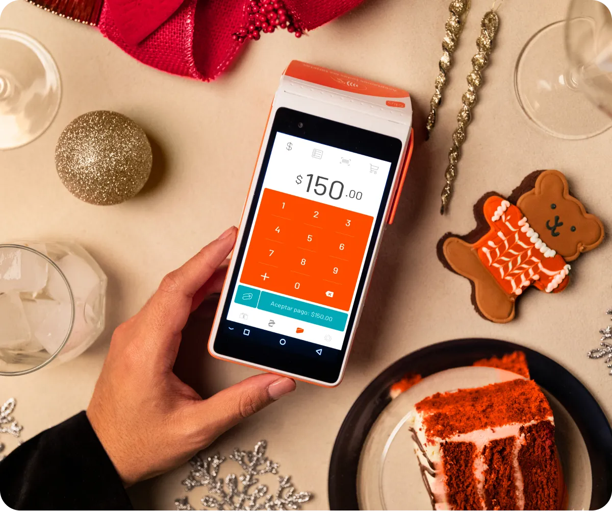 Rápidos y sencillos de manejar