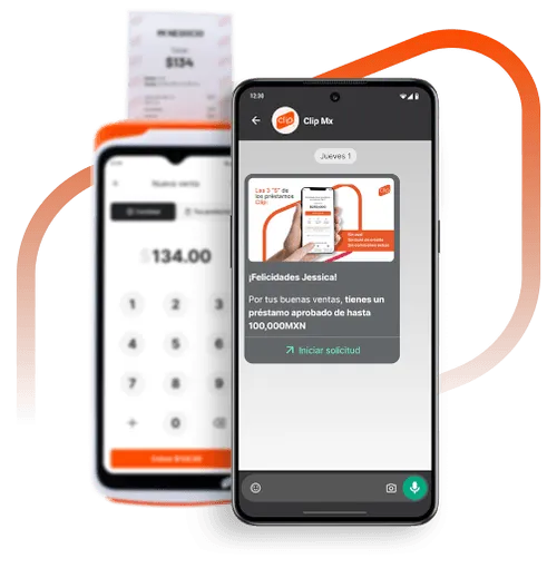 Terminal todo en uno: soluciones de pago para cada negocio