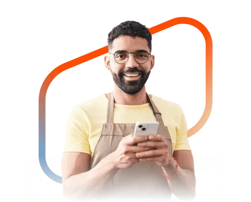 Obtén hasta un 6% por cada recarga. Aumenta tus ingresos y el tráfico a tu tienda sin invertir de más