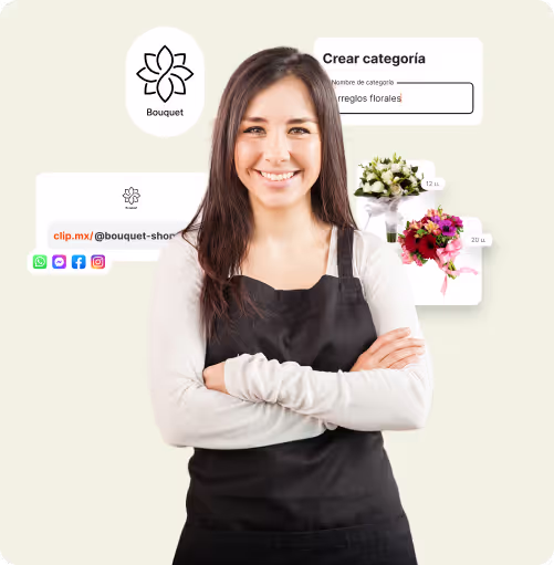 Terminal todo en uno: soluciones de pago para cada negocio