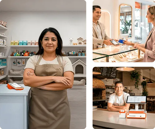 Obtén hasta un 6% por cada recarga. Aumenta tus ingresos y el tráfico a tu tienda sin invertir de más