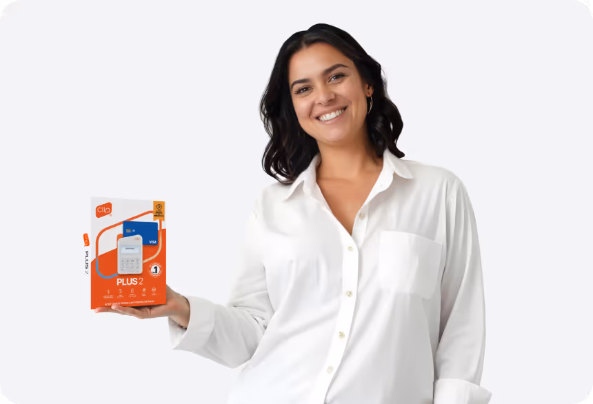 Terminal todo en uno: soluciones de pago para cada negocio