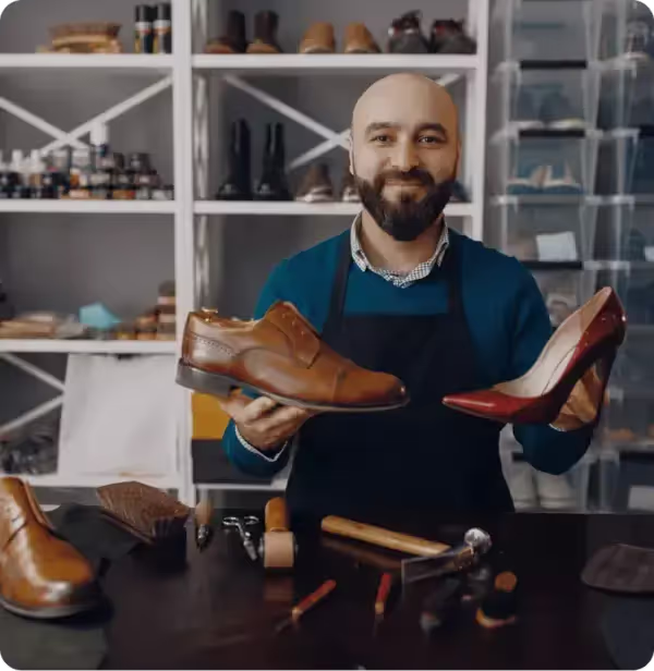 El punto de venta perfecto para tu zapatería