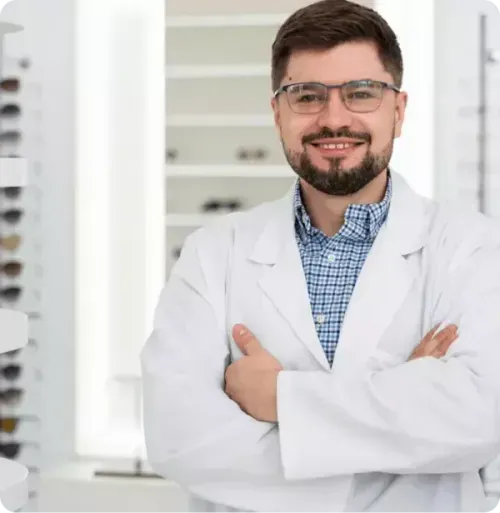 Que tus clientes vean cómo la una terminal mejora tu negocio de oftalmología