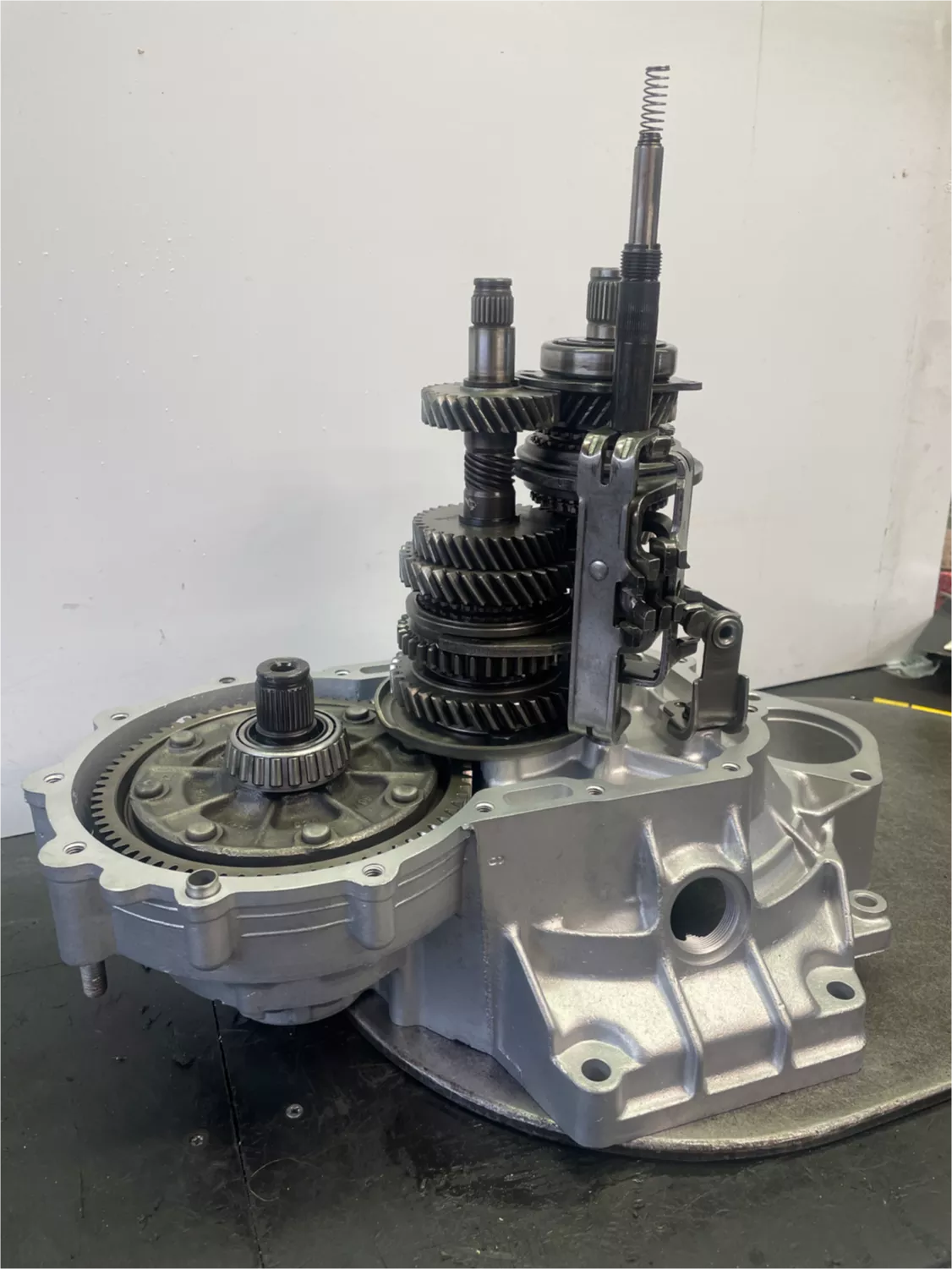 arkro-techniek-versnellingsbak