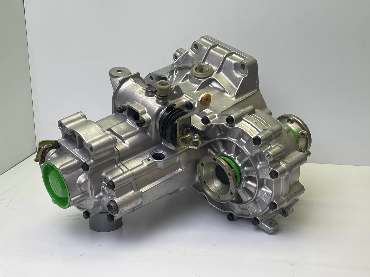 arkro-techniek-versnellingsbak