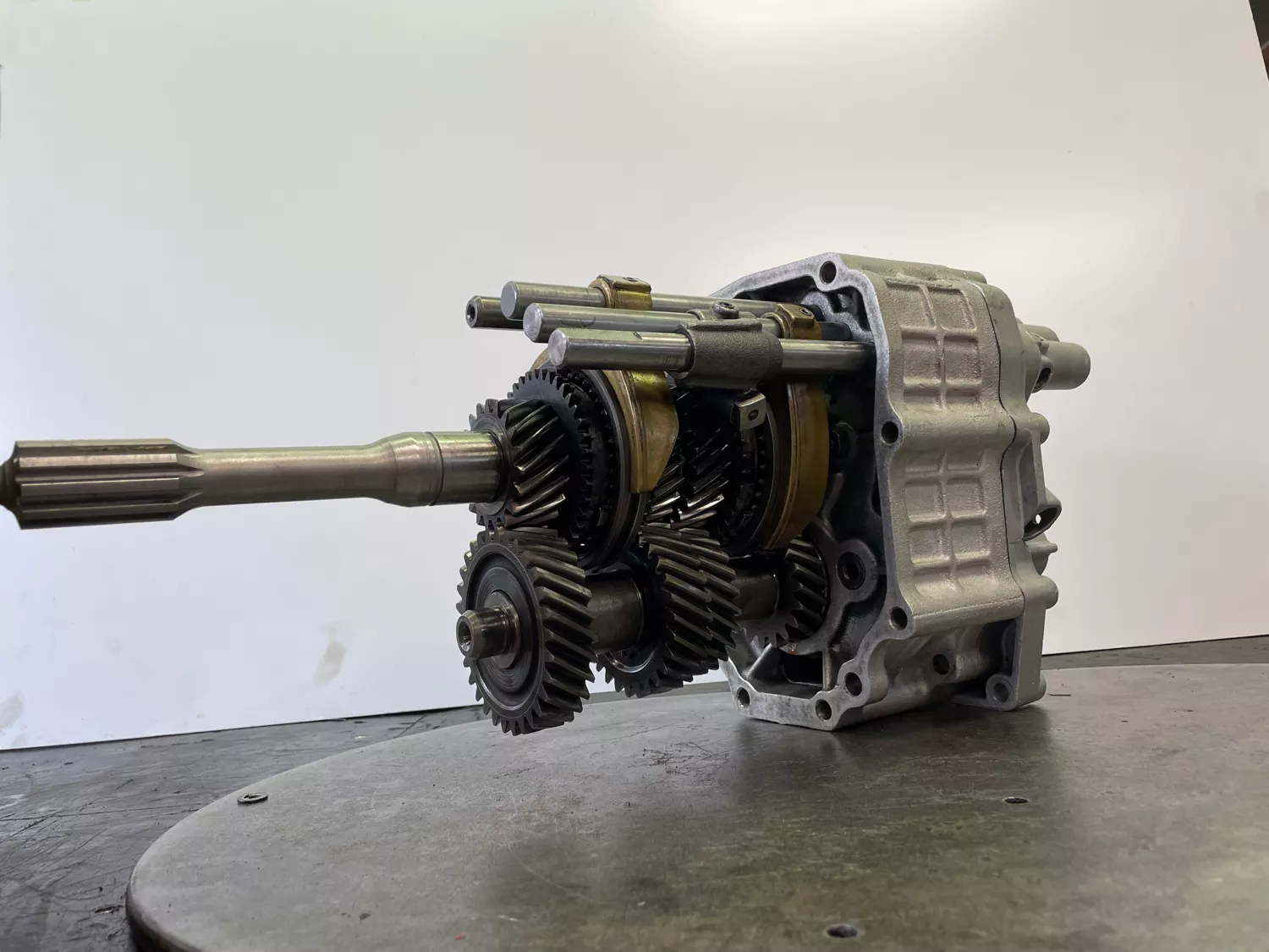 arkro-techniek-versnellingsbak