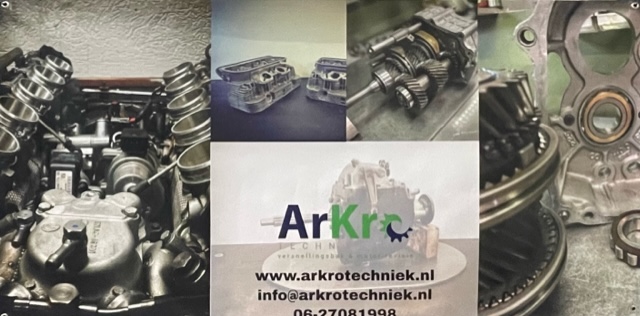 SUZUKI VERSNELLINGSBAKKEN