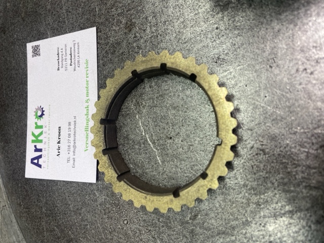 Syncromesh ringen VW 020 OE