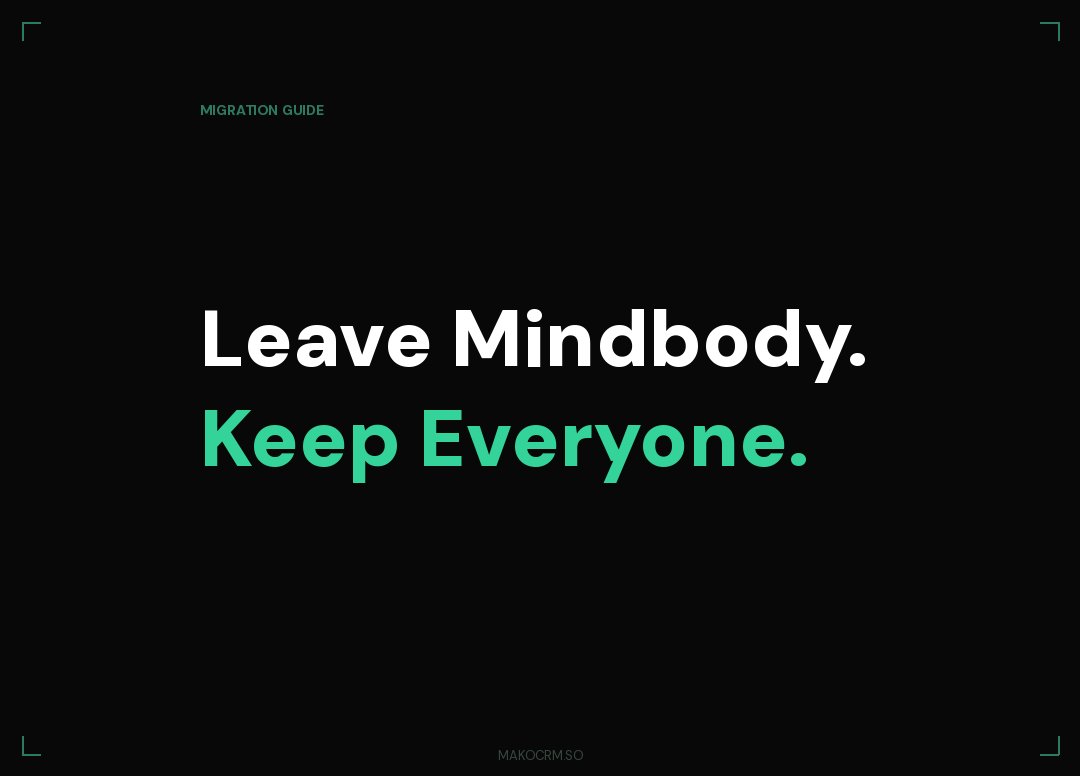 migrate-from-mindbody-to-modern-crm cover
