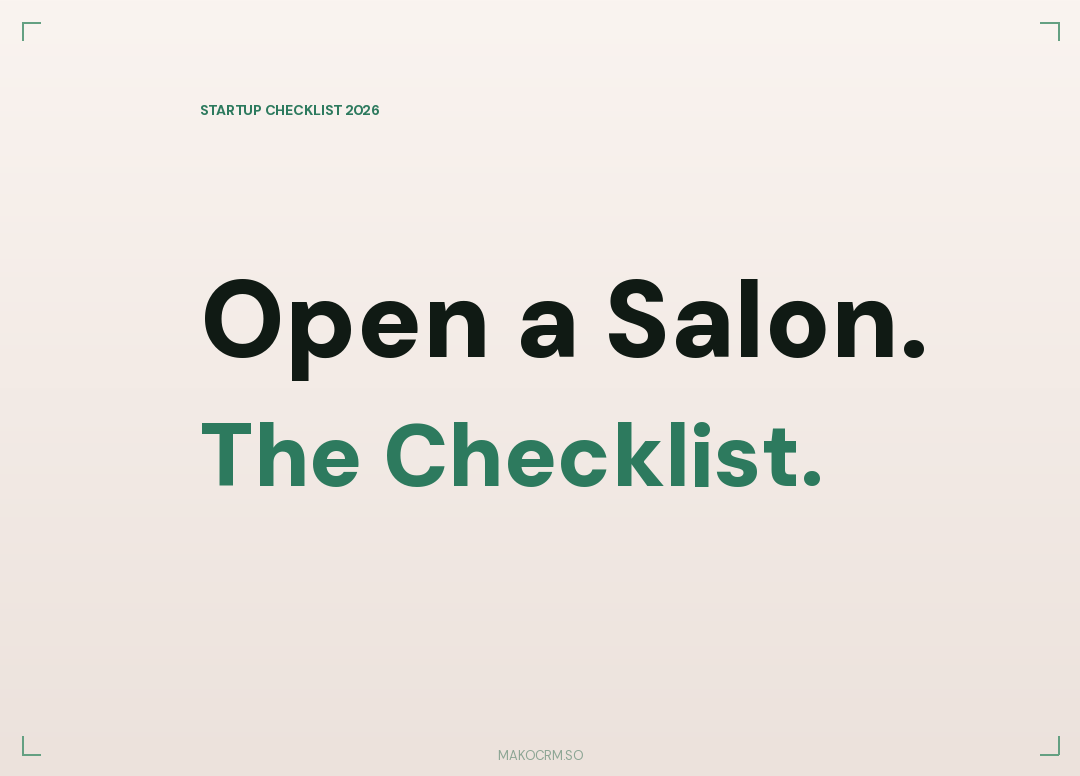 how-to-open-a-salon cover