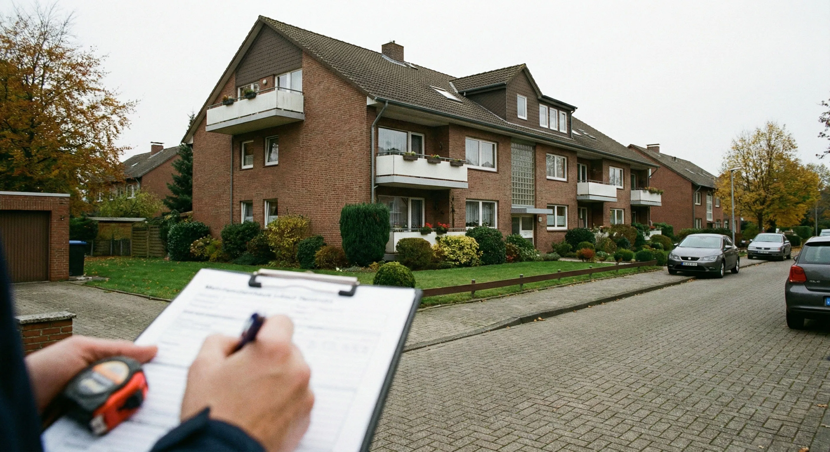 Wann lohnt sich ein unabhängiger Immobiliengutachter?