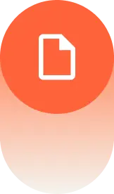 Icon representing automation and system settings in Cerivo's GDPR compliance software.