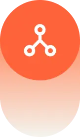Icon representing DPIA and compliance task management in Cerivo's GDPR software.