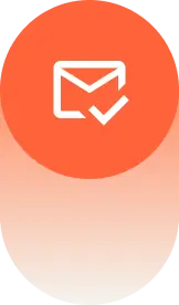 Icon representing documentation and records management in Cerivo's GDPR compliance software.