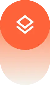 Icon representing management reporting and compliance status tracking in Cerivo's ISMS software.