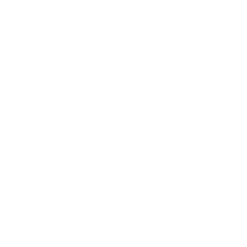 Black background with a large white stylized 3T logo, where the 3 and T are connected.