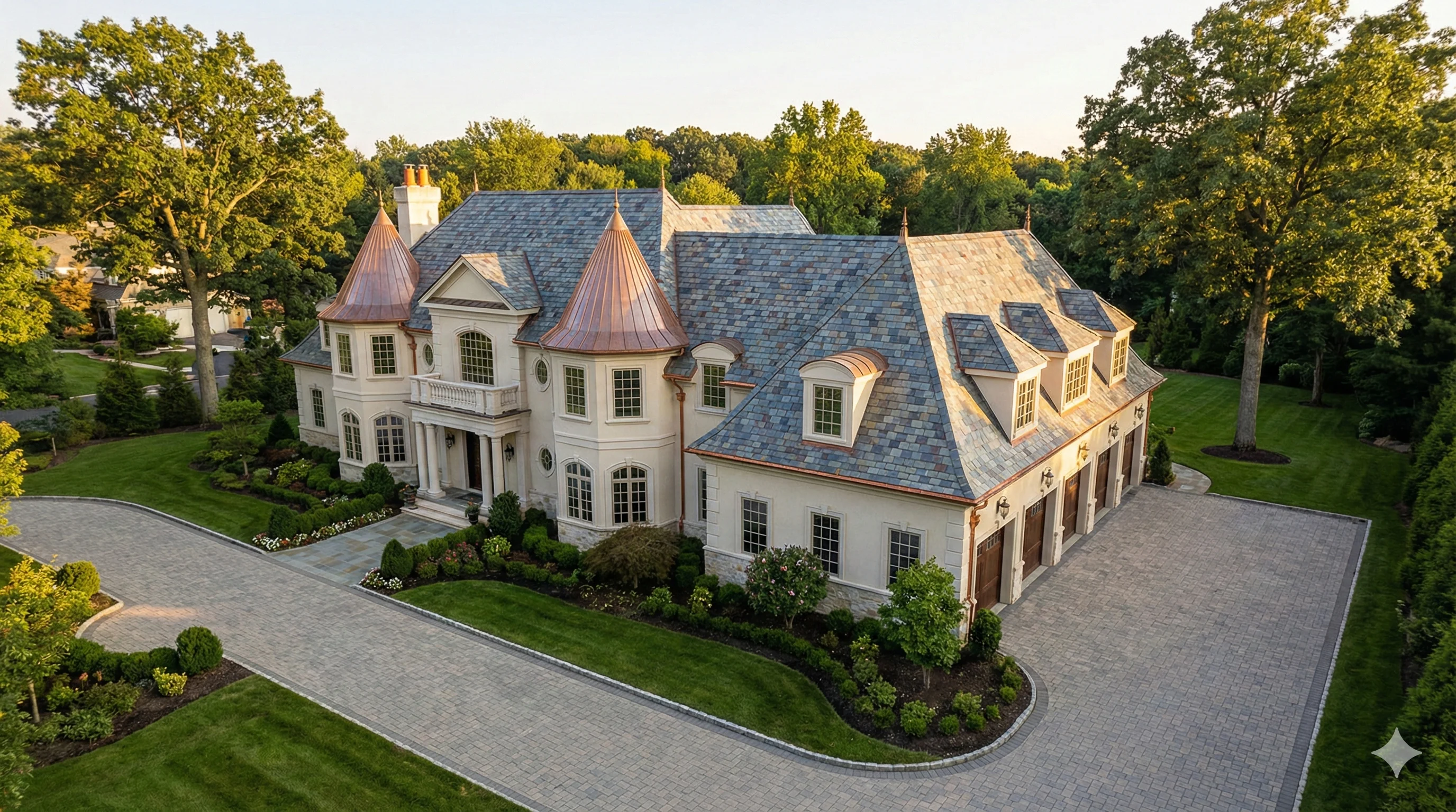 Roofing Services in Franklin Lakes