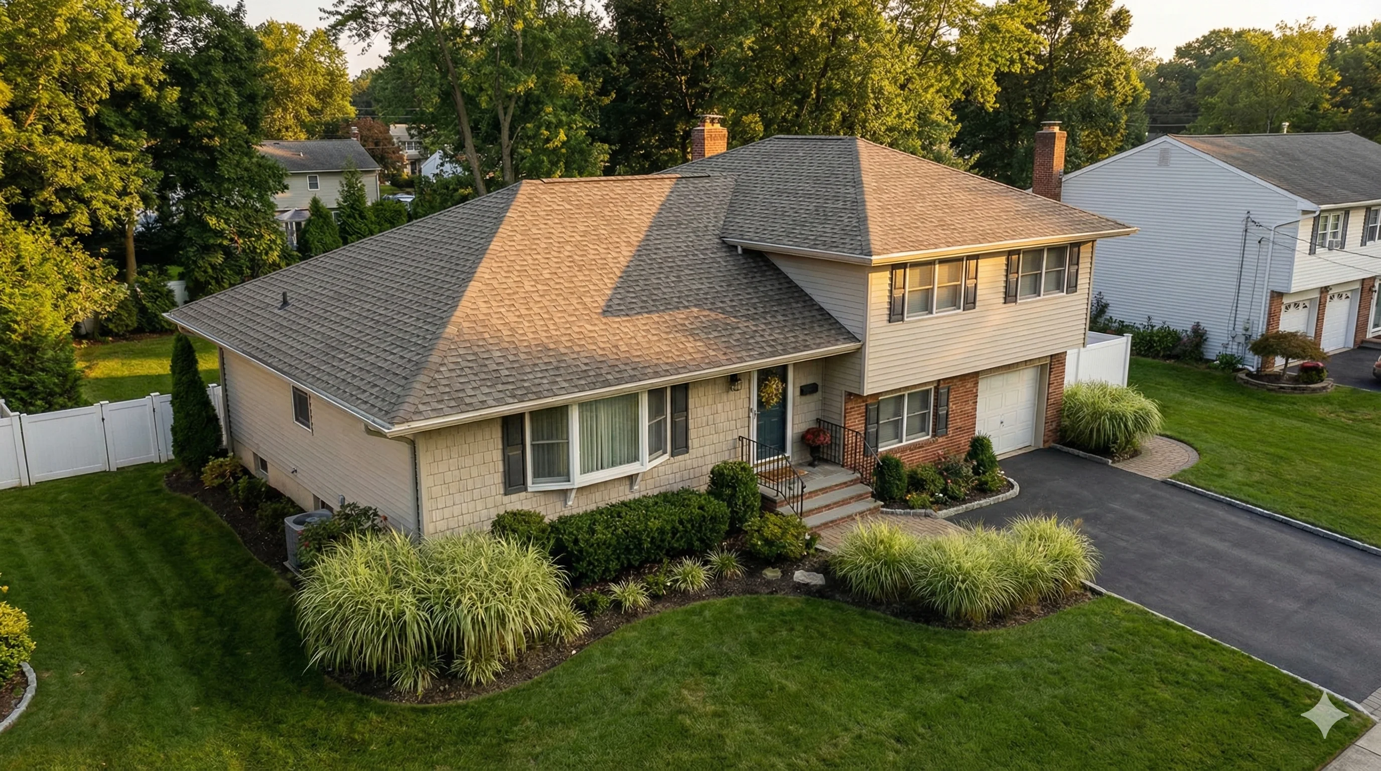 Roofing Services in Lincoln Park, NJ