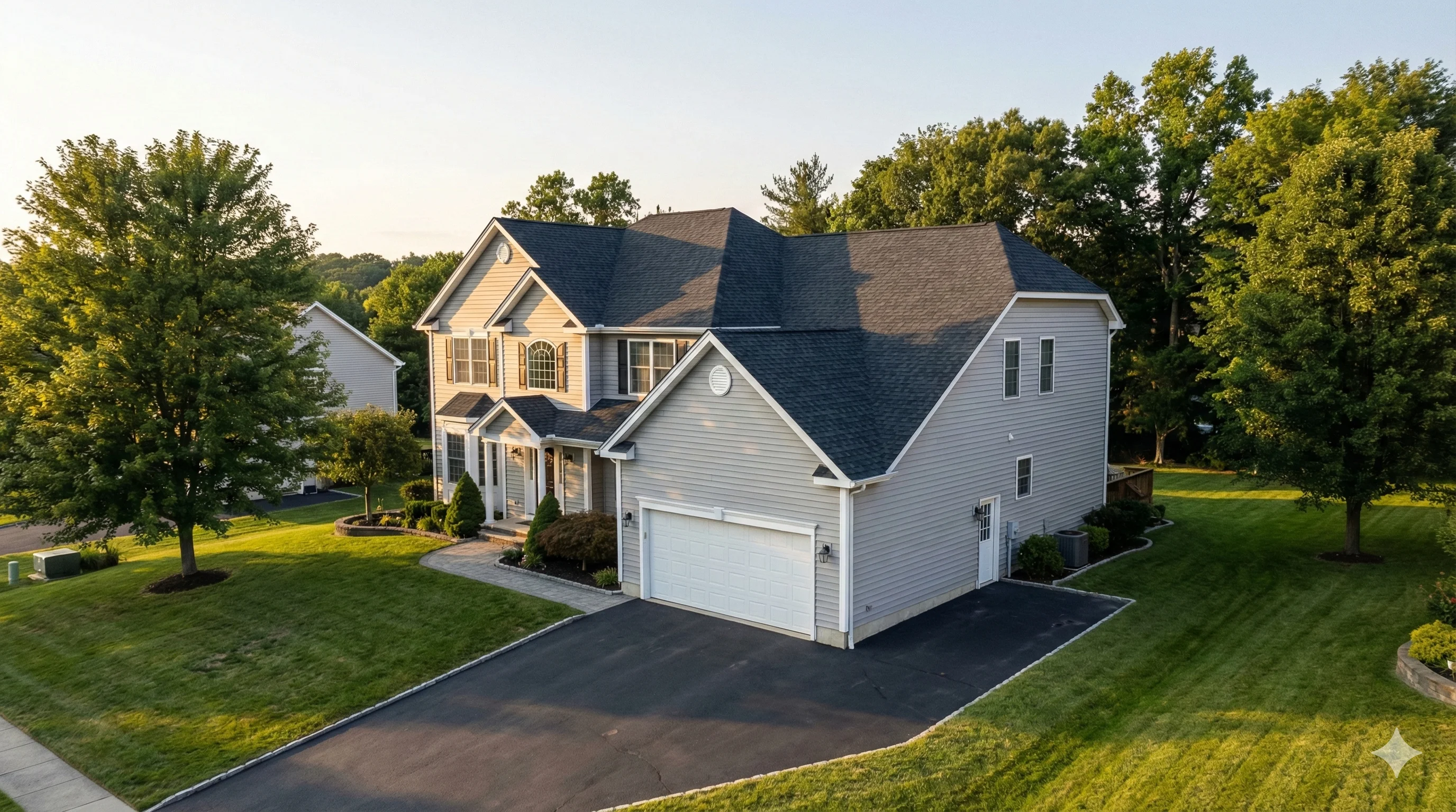 Commercial Roofing Companies North Haledon