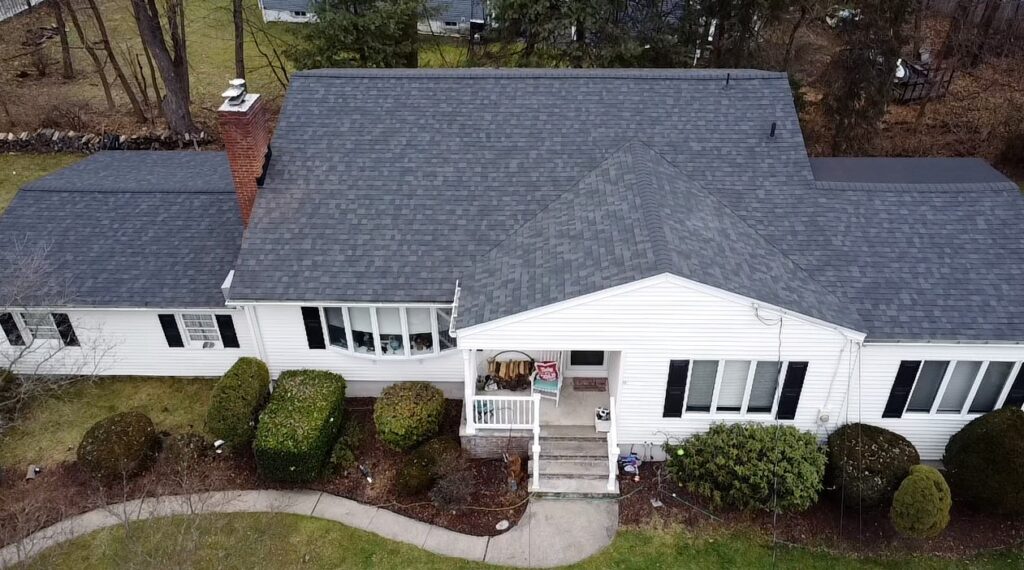 best siding colors in Northern New Jersey