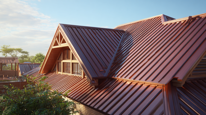Trusted Metal Roofing Expert in New Jersey