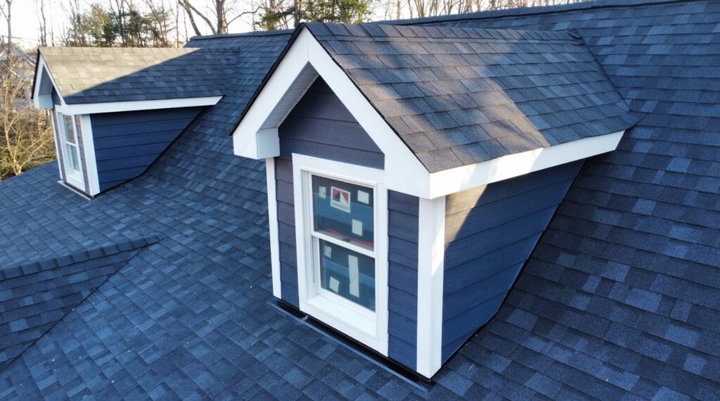 a new roof increase home value in Northern NJ