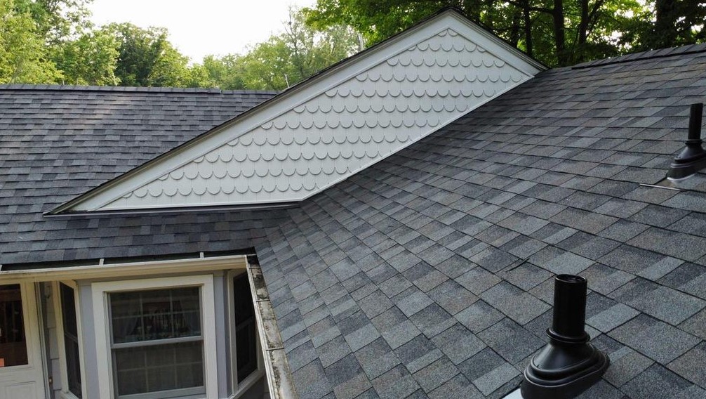 New Roof Increase Home Appraisal