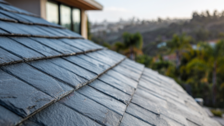 Why Energy-Efficient Roofing Matters