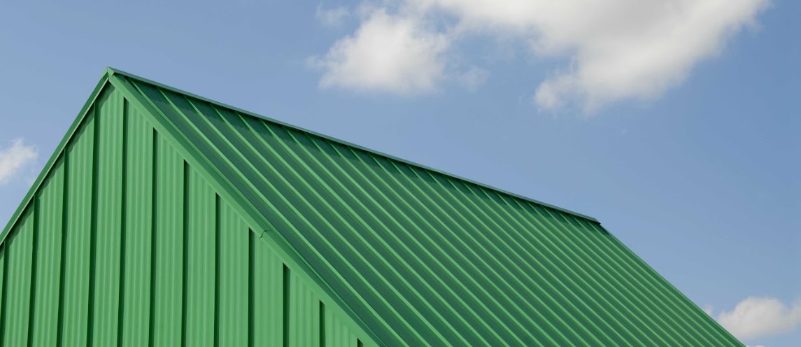 Metal Roof Cost in North Jersey