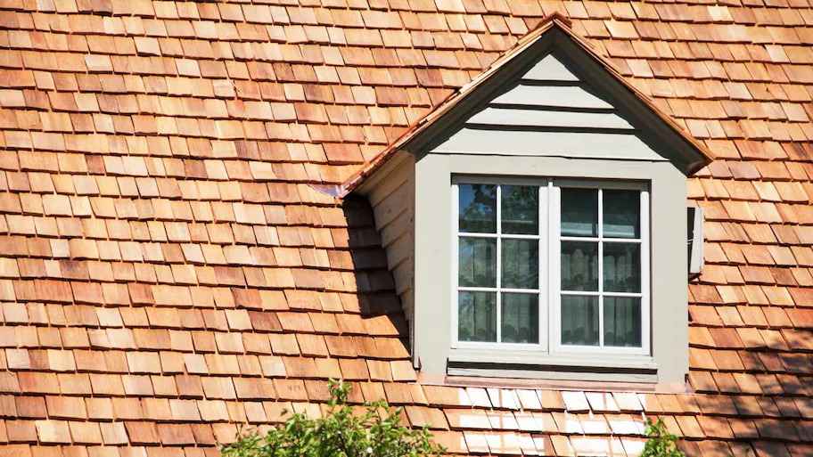 Cedar Roof Cost in North Jersey