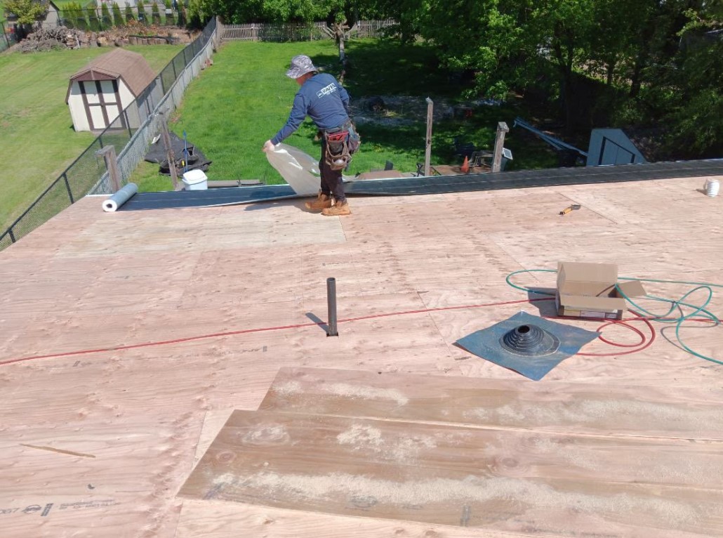 Top Questions to Ask Your Roofer