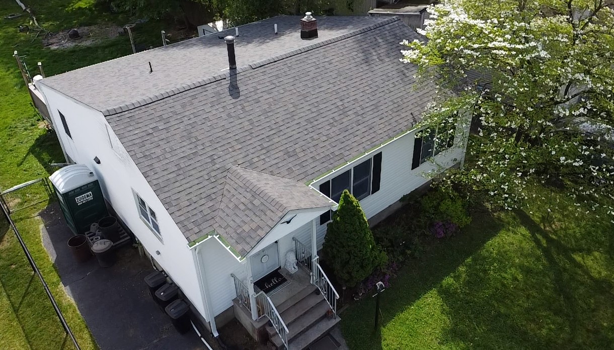 Complete Northern New Jersey