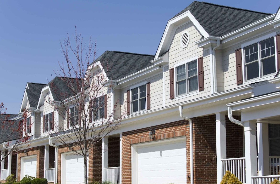 Roofing Services in Allendale