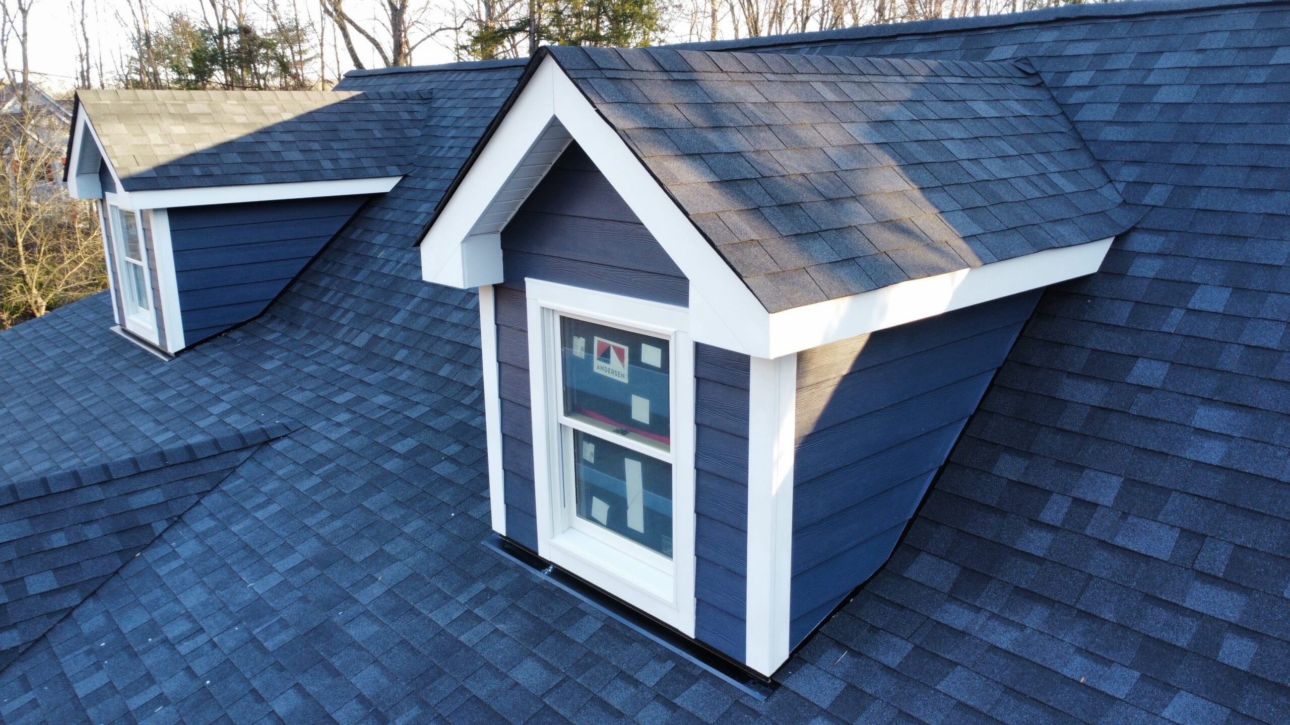 Top-Choice Roofing in Montclair