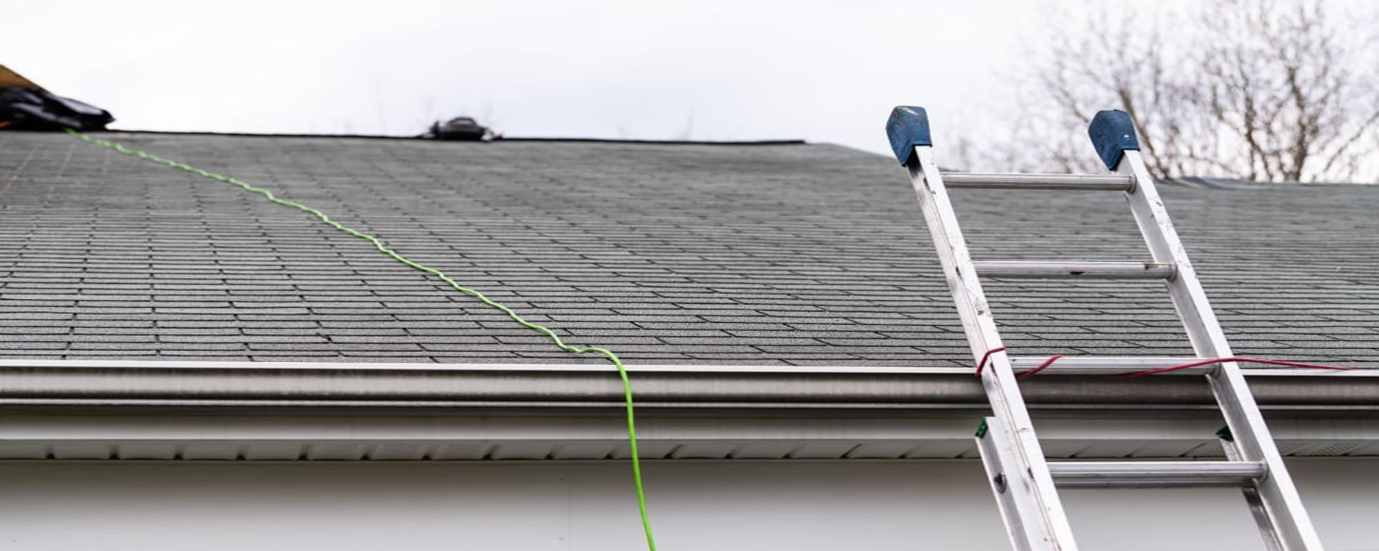 Asphalt Shingle Roofers North Jersey