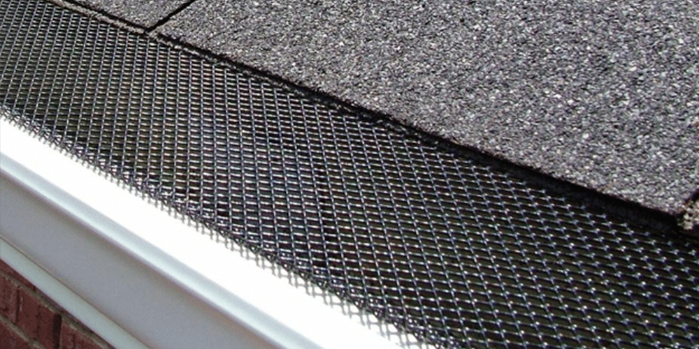 Trusted Gutter Installation Company North Jersey