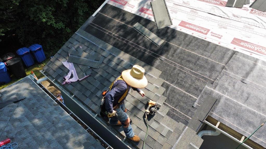 Best Storm Damage Repair Company North Jersey