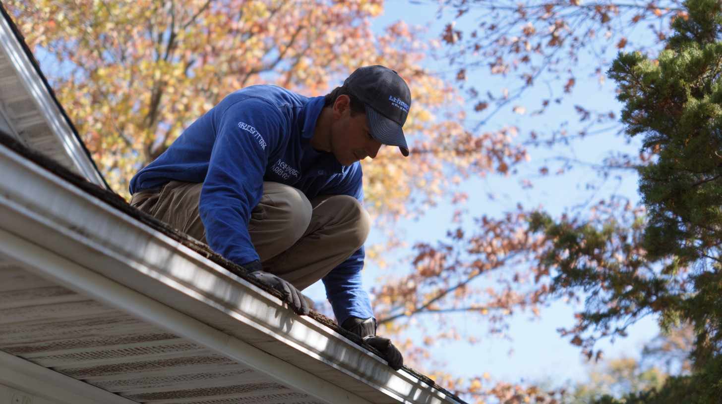 Expert Gutter Companies North Jersey