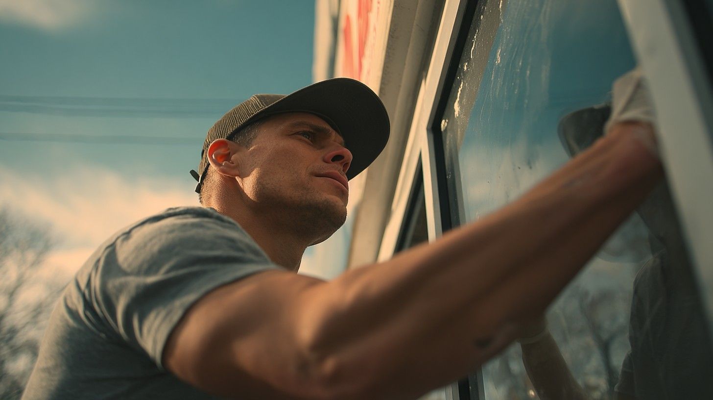 North Jersey Commercial Window Installation