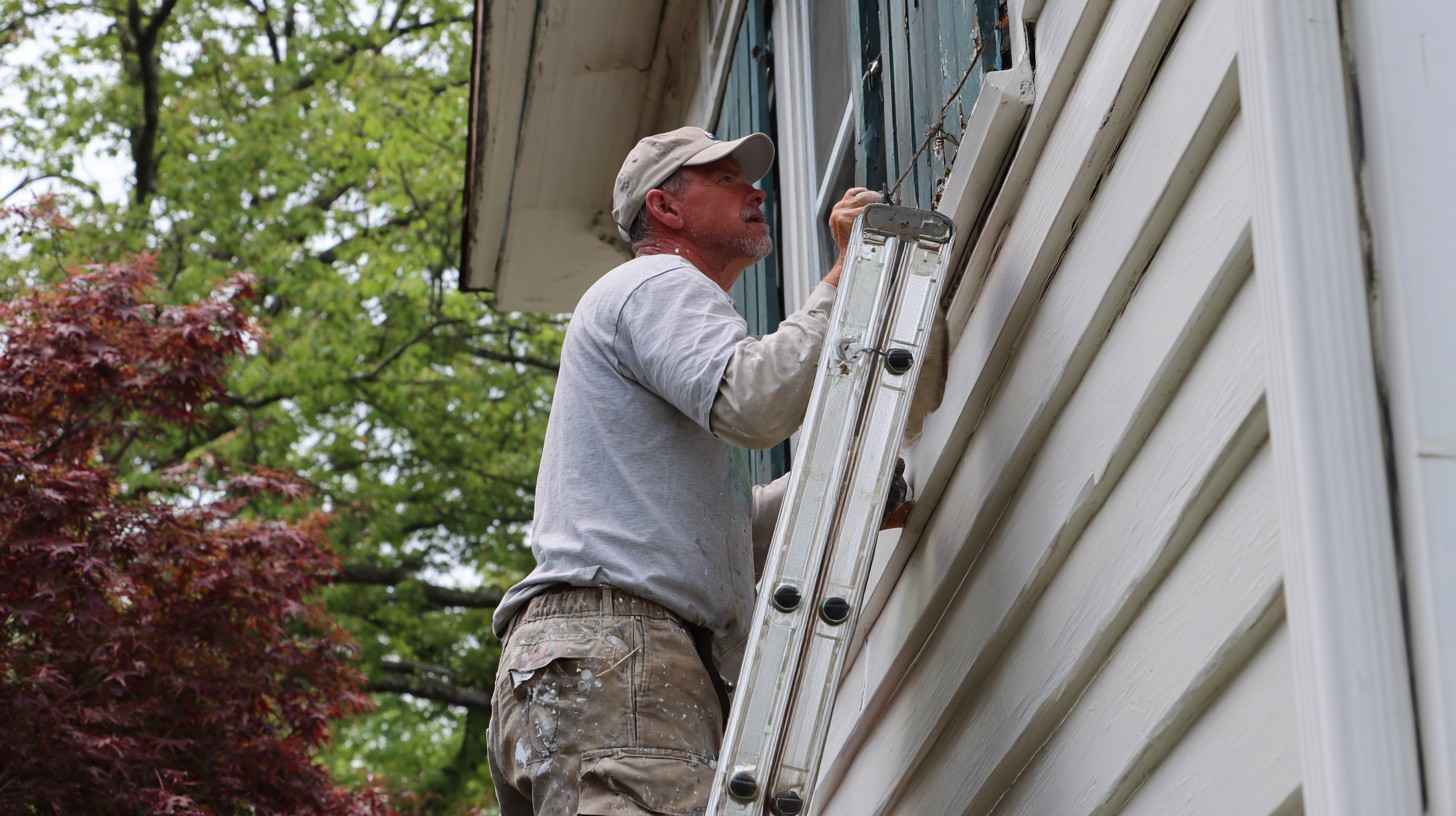 Haven Roofing Company in North Jersey Siding Replacement