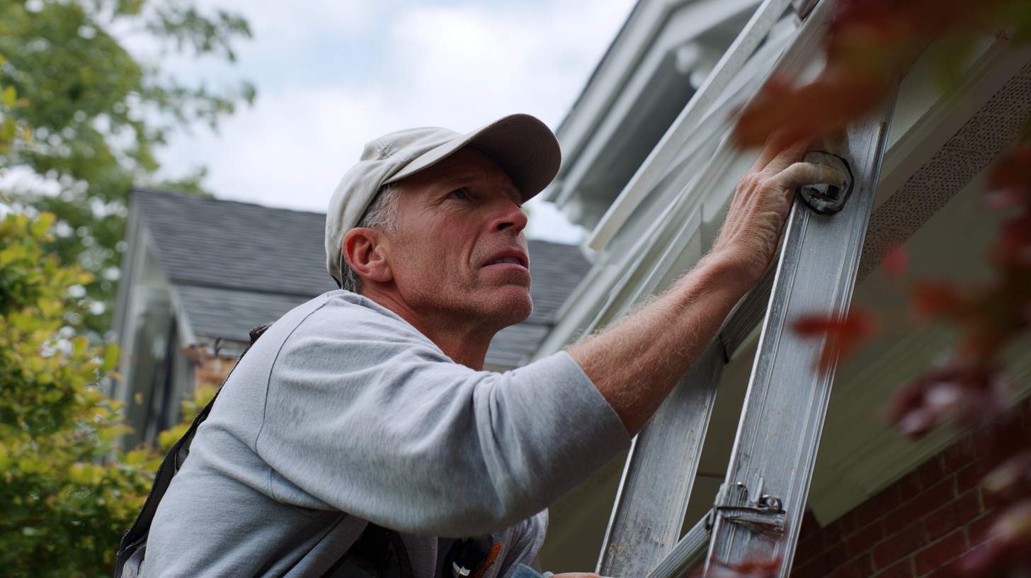 Expert Gutter Repair Contractor in North Jersey
