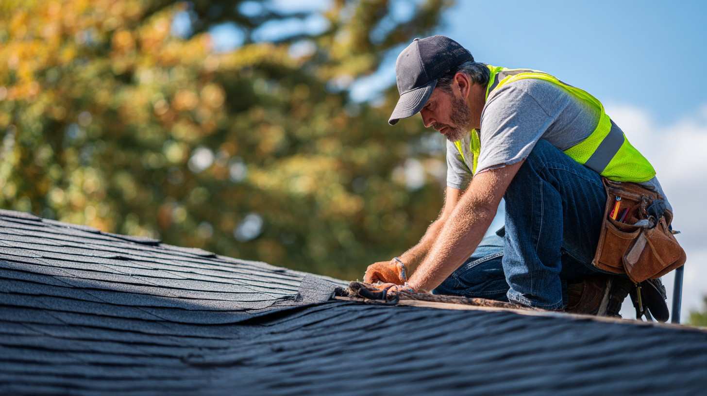 Professional Roof Installation Services in North Jersey