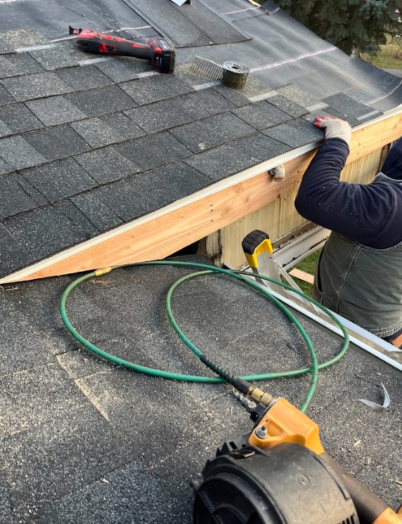 roof inspections in North Jersey