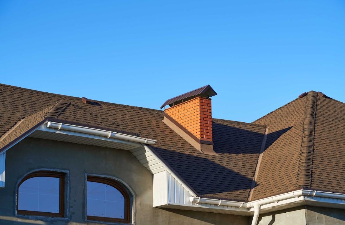 visual roof check