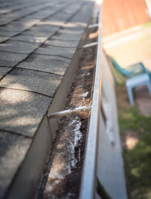 home exterior task in North Jersey